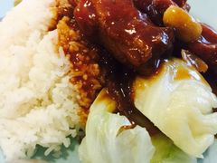 -大埔公路-马料水段香港中文大学(公交站)