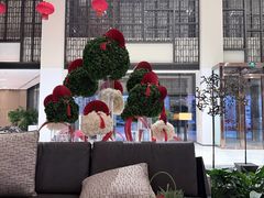 -天津东凯悦酒店·Market Café自助餐厅