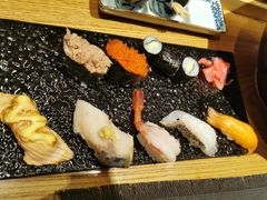 -大将料理餐厅(汇锦街店)