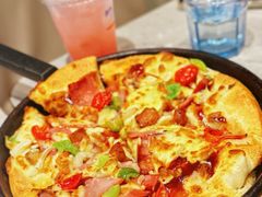 -必胜客(仲盛商城王安宇主题店)