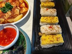 -奔跑吧陕菜·盛世长安(民乐园万达店)