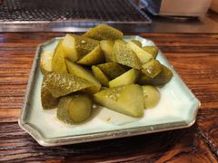 -柿子树炭烤羊腿(金台路店)