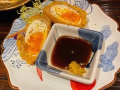 -鸟鹏烧鸟居酒屋(熙龙湾店)