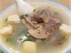 -小杨生煎(宜川路店)