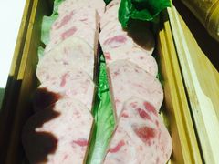 午餐肉-火锅先生(五马街店)