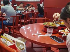 -喜家德虾仁水饺(长泰广场店)