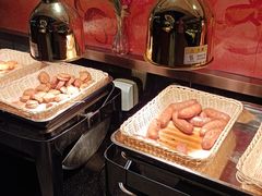 -好伦哥比萨烤肉自助(八里桥店)