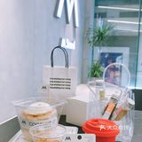 珠海首家M Stand。你要不要来