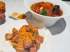 -汤城小厨•粤菜•靓汤(苏州街店)