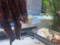 -印象餐厅(杭州国际博览中心北辰大酒店)