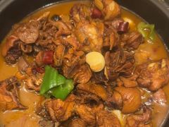 -阿财老铺·老蚌埠龙虾城(华夏总店)