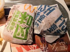 -麦当劳(东苑丽宝商业广场店)