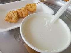 -谢怀亮芝麻茶