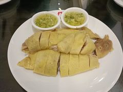 -文记壹心鸡(宝华路店)