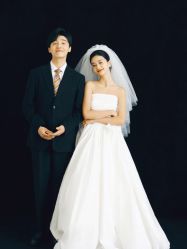 -全城热恋璀璨婚纱摄影(国贸总店)