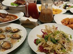 -凤凰园烤鸭店·唐山菜·传承花椒肉(老唐丰路店)