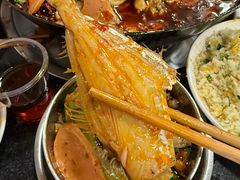 -鸿顺老铁锅美蛙鱼府(解放碑店)