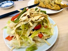 -清真·西北桥头拉面大王(丁家桥店)