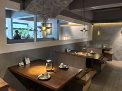 -本处·素食·融合料理(南油店)