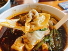 老麻抄手-好這口重庆小面(总店)
