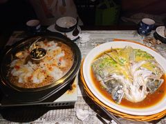 -绿茶餐厅(城西银泰城店)