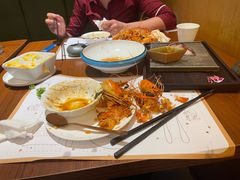 -罗氏十三活虾餐厅(光谷K11购物艺术中心店)