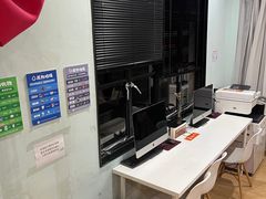 -三味STUDY·K书馆·自习室(全国总店)