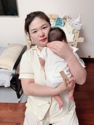 -玥悦月子中心(南桥店)