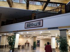 -金皇国际大酒店(桂林两江四湖火车站店)