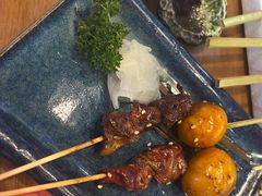 -弓二·烧鸟居酒屋(财富购物中心店)