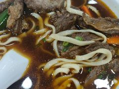 -康师傅私房牛肉面(北京南站店)