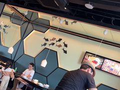 -炉鱼(爱琴海购物公园店)