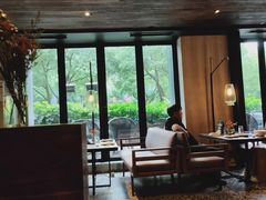 -Carbon莫卡哆·意大利复古集市餐厅(杭州大厦店)