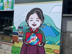 -海兰江石锅饭(水上店)