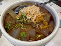 -大锅强·蒸海鲜青岛菜(金沙滩店)