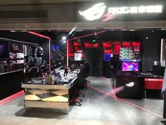 -ROG玩家国度(美罗城店)