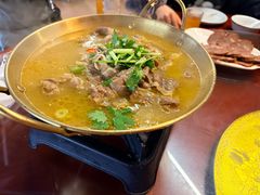 -遇见小院—虹鳟鱼•农家菜(怀柔店)