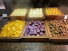 -蜻蜓逐宴全日制西餐厅I古北水镇大酒店