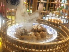 -杨记隆府(白象街店)