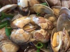 -渔中舟海鲜大排档(普陀沈家门店)