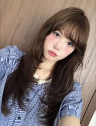 -梳蕾娜 HAIR SALON