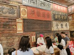-唐山宴大唐州府精品中餐