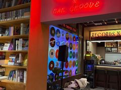 -独音唱片 Indie Music