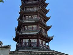 -观潮胜地公园