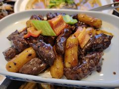 -小吴越·江浙融合菜(惠山万达广场店)