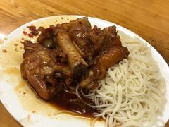 -贤花饭店(城阳店)