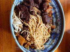 -旺泉餐饮店·清真牛肉面馆