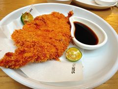 -苏小柳点心·手作小笼包(鸿寿坊分院)