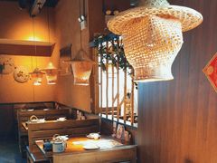 -老阿爸鲜鱼土菜(昆山花桥店)