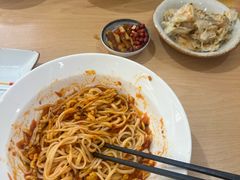 -大师兄·西北小馆(北站缤果空间店)